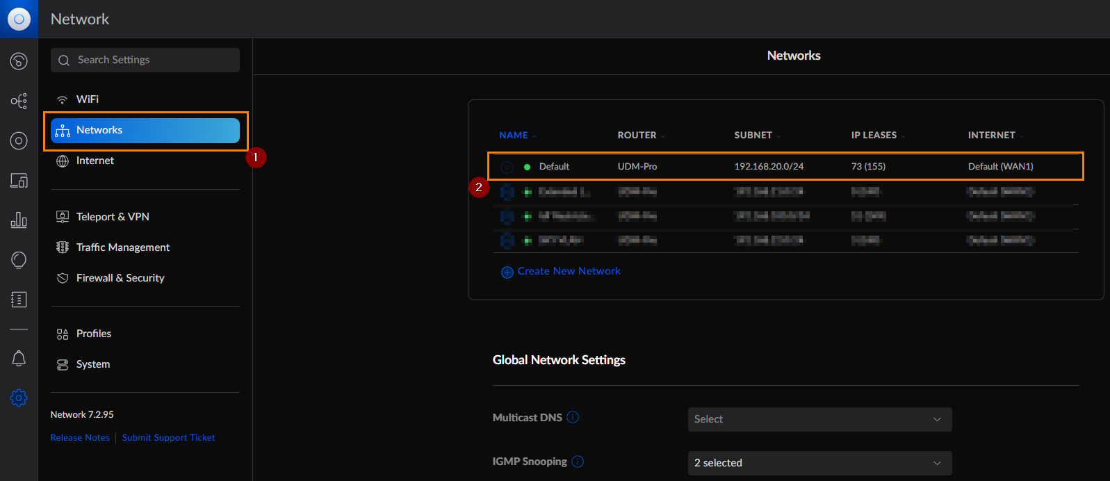 How do I setup multicasting on Hanwha cameras? Hanwha Vision Support