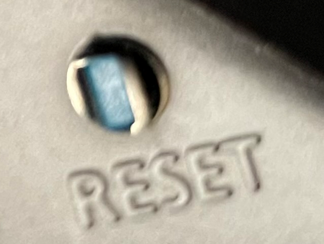 How to Reset Wisenet Camera: Quick Guide