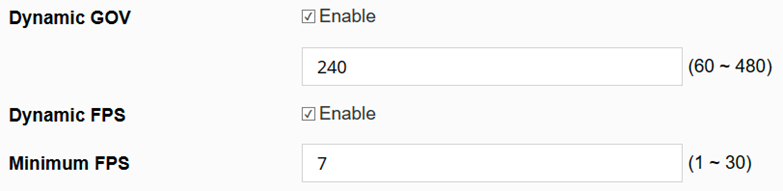 How to use Wisenet cameras with exacqVision – Hanwha Vision Support Portal