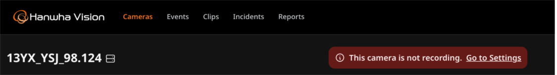 A black screen with white text

Description automatically generated