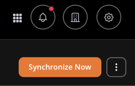 A screenshot of a device

Description automatically generated