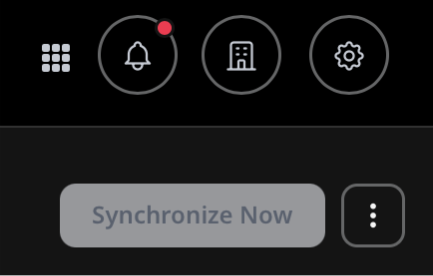 A screenshot of a device

Description automatically generated