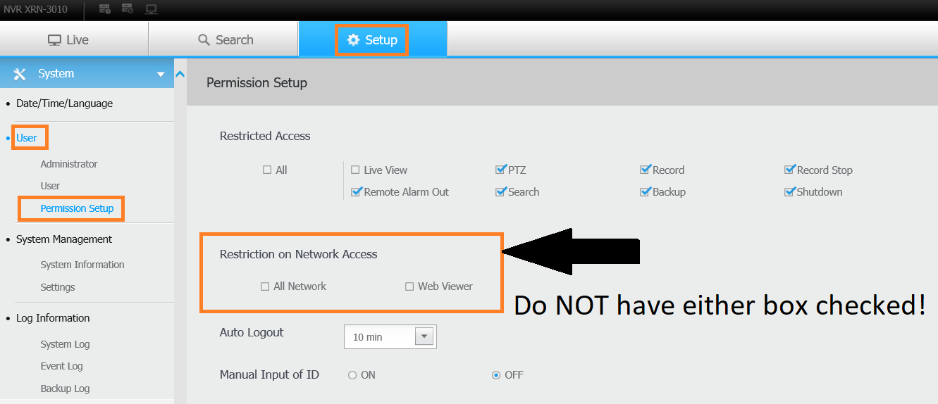 How to Fix Error 403 Forbidden on Cloudflare ← Web Pop